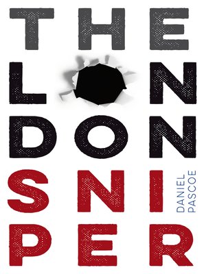 cover image of The London Sniper